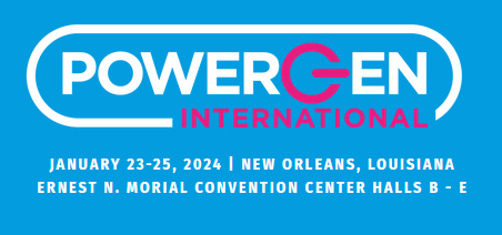 PowerGen Logo