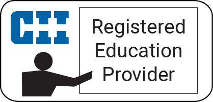 Registered Education Provider