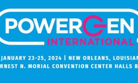 PowerGen Logo