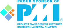 Proud Sponsor of PMI-SAC