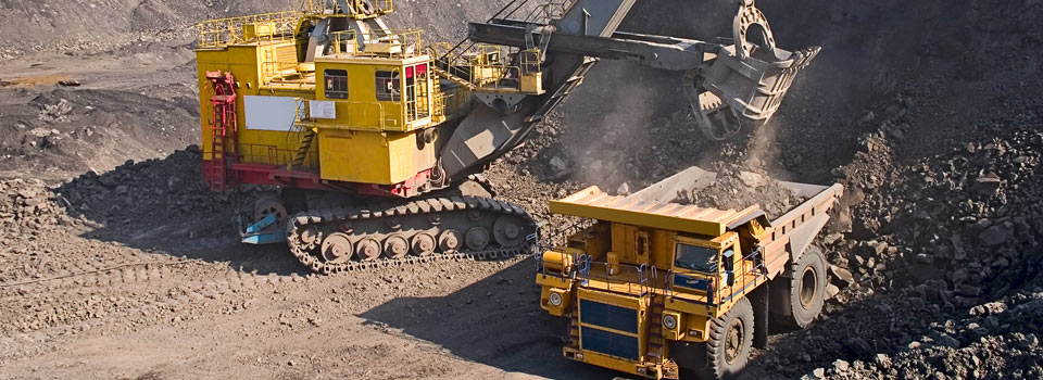 Metals / Mining