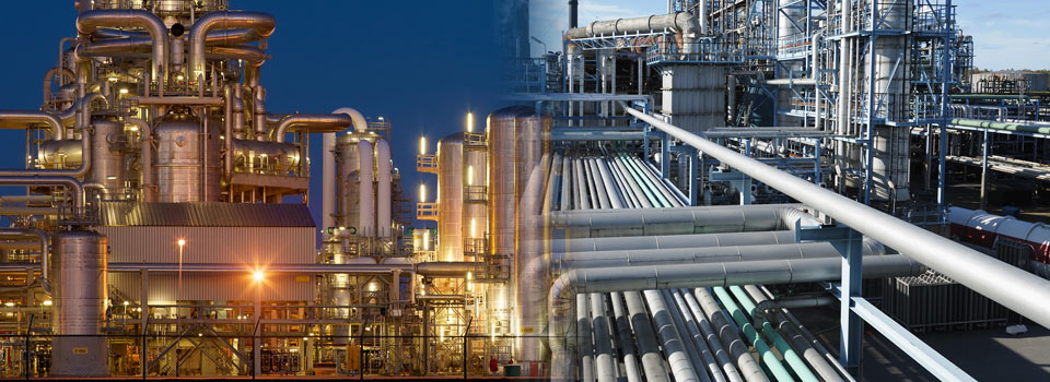 Refining & Petrochemicals