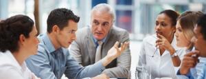 Consulting Solutions
